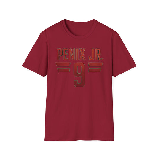Atlanta Falcons Michael Penix Jr. Unisex