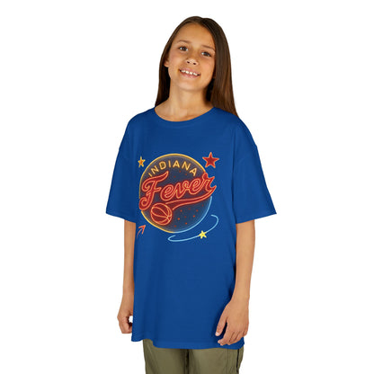 Indiana Fever LED Kids Unisex