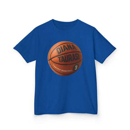 Phoenix Mercury Diana Taurasi Kids Unisex