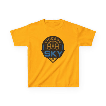 Chicago Sky Kids Unisex