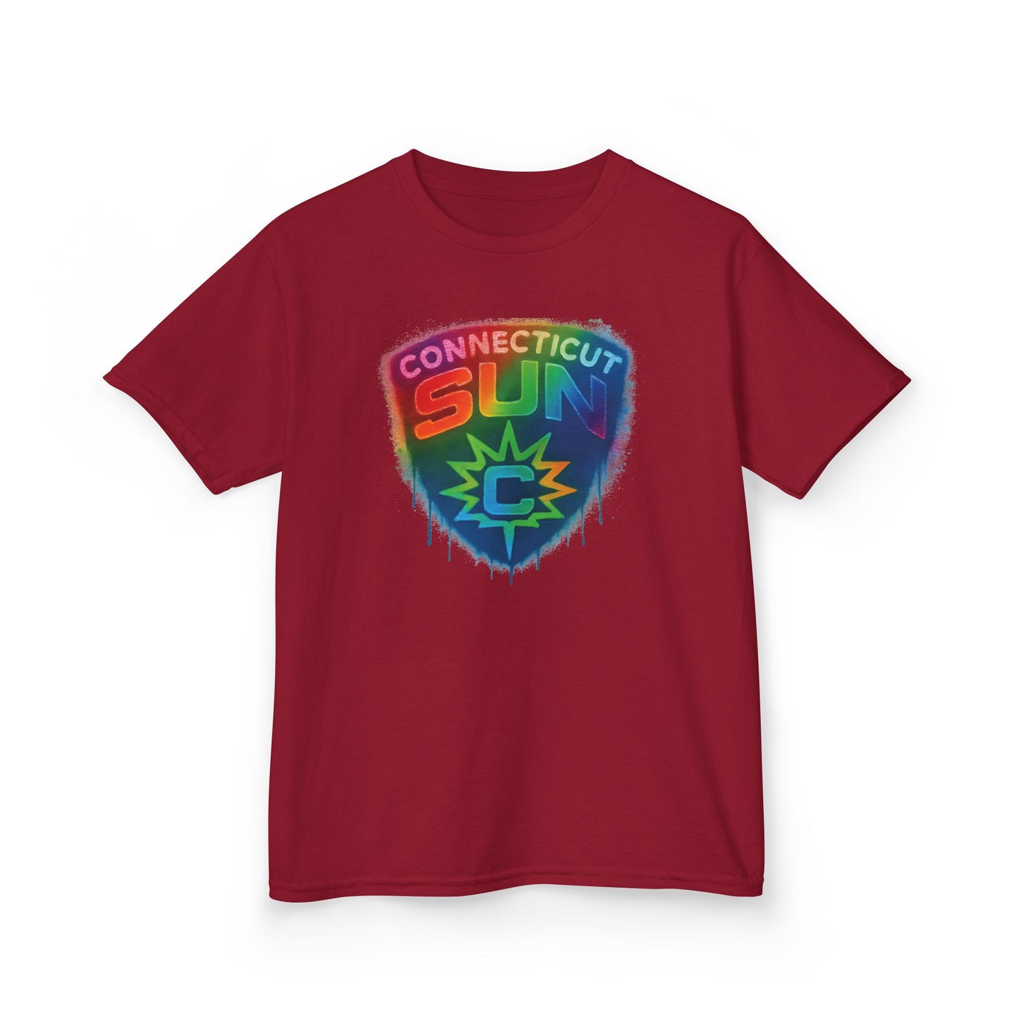 Connecticut Sun Kids Unisex
