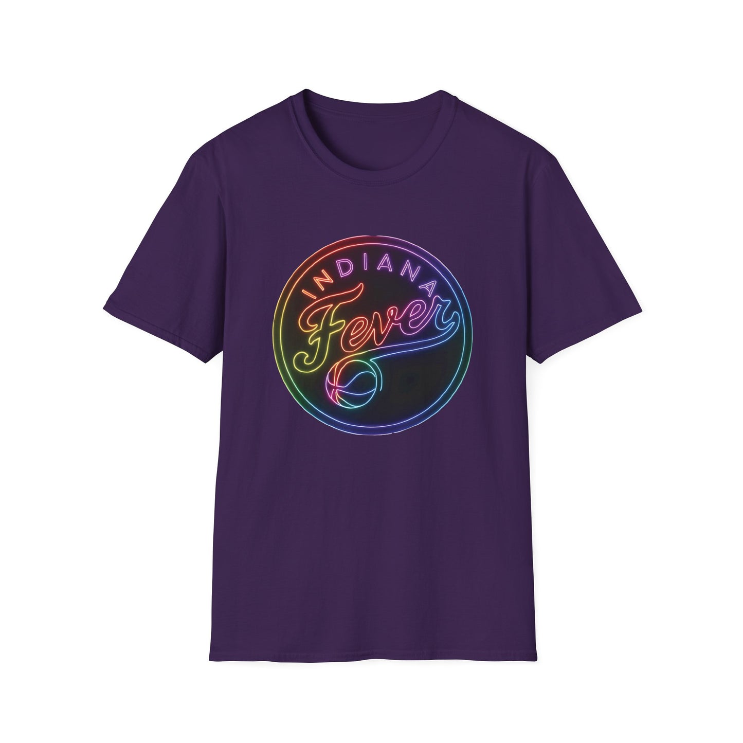Indiana Fever LED Unisex