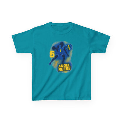 Chicago Sky Angel Reese Kids Unisex