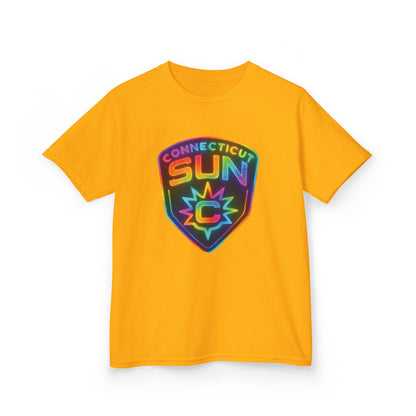Connecticut Sun LED Kids Unisex