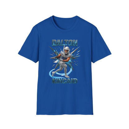 Buffalo Bills Dalton Kincaid Unisex