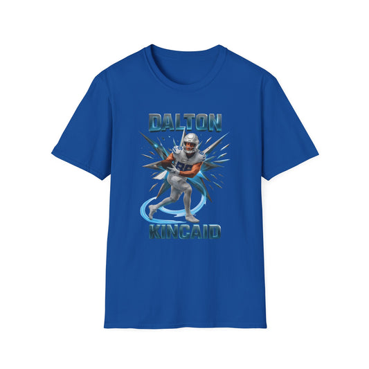 Buffalo Bills Dalton Kincaid Unisex