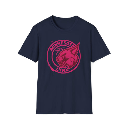 Minnesota Lynx Graffiti Unisex