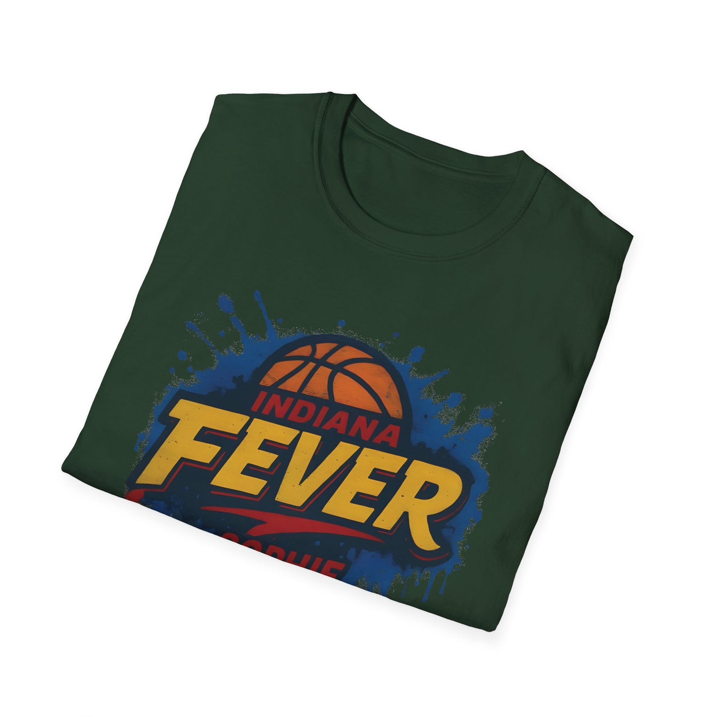 Indiana Fever Sophie Cunningham Unisex