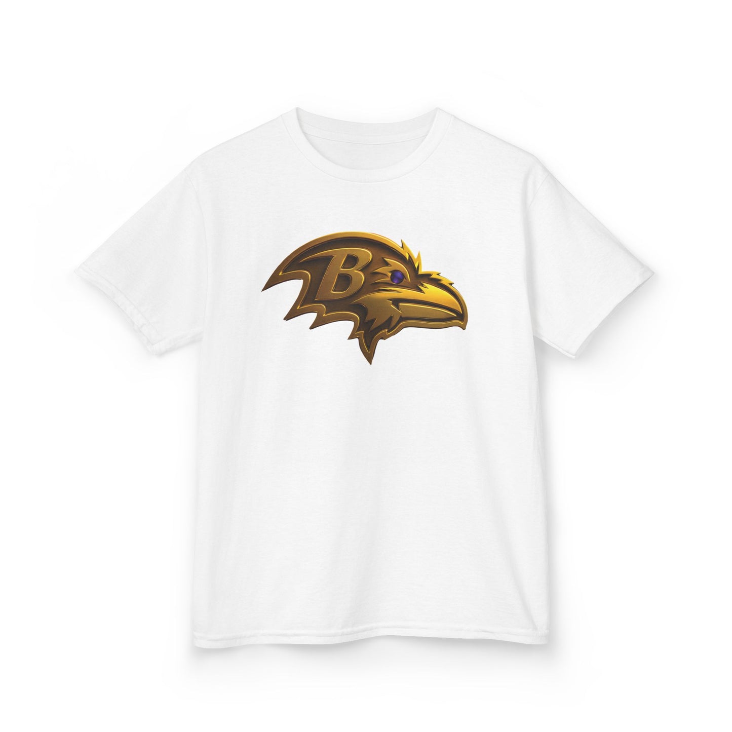 Baltimore Ravens Kids Unisex