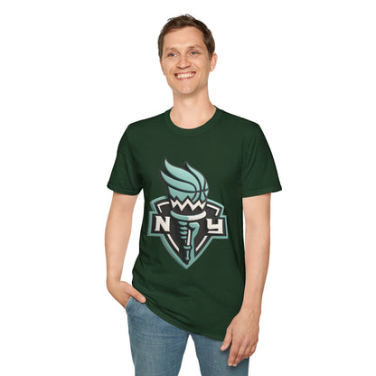New York Liberty Unisex