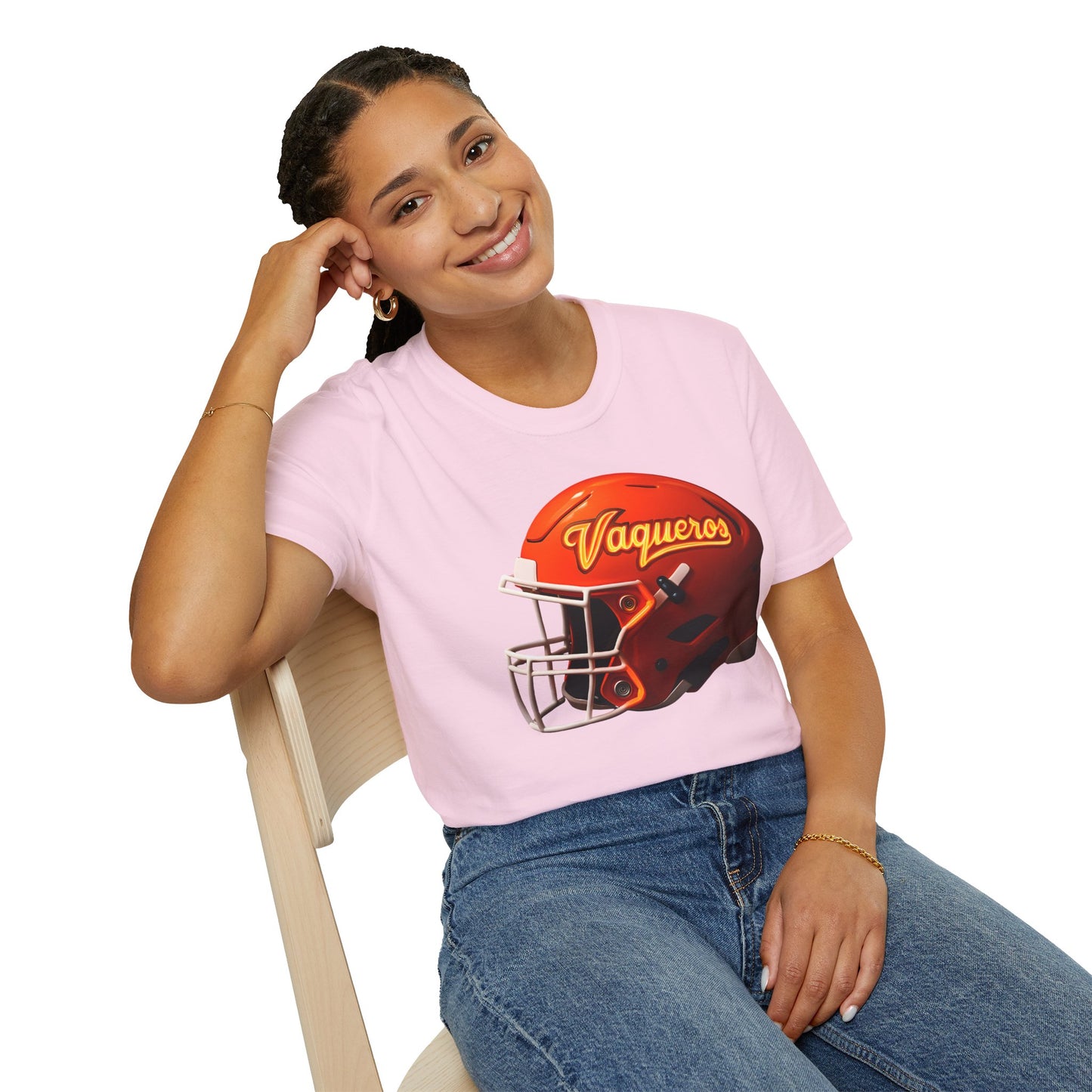 UTRGV Football Helmet Unisex