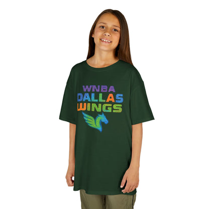 Dallas Wings Kids Unisex