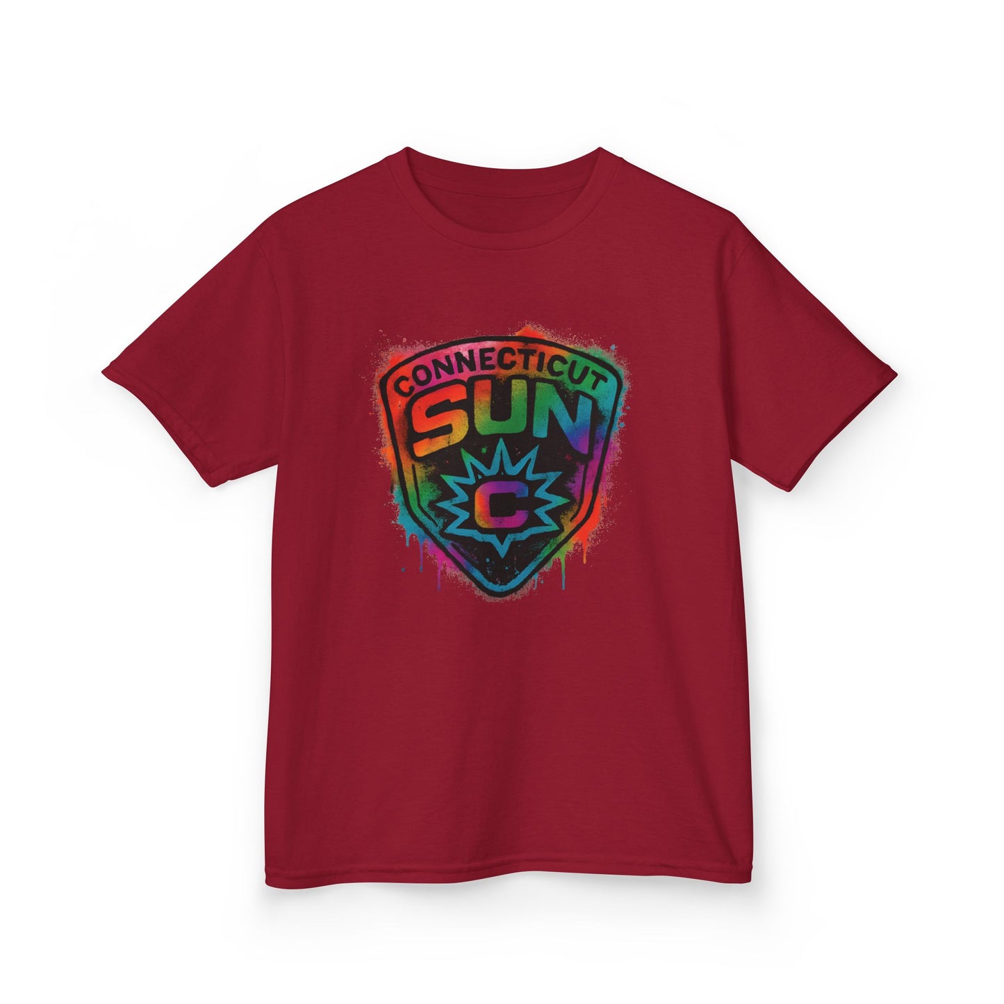 Connecticut Sun Kids Unisex