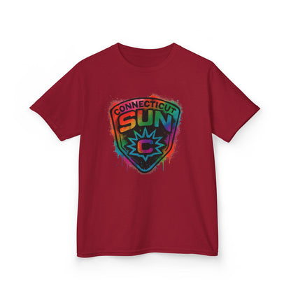 Connecticut Sun Kids Unisex