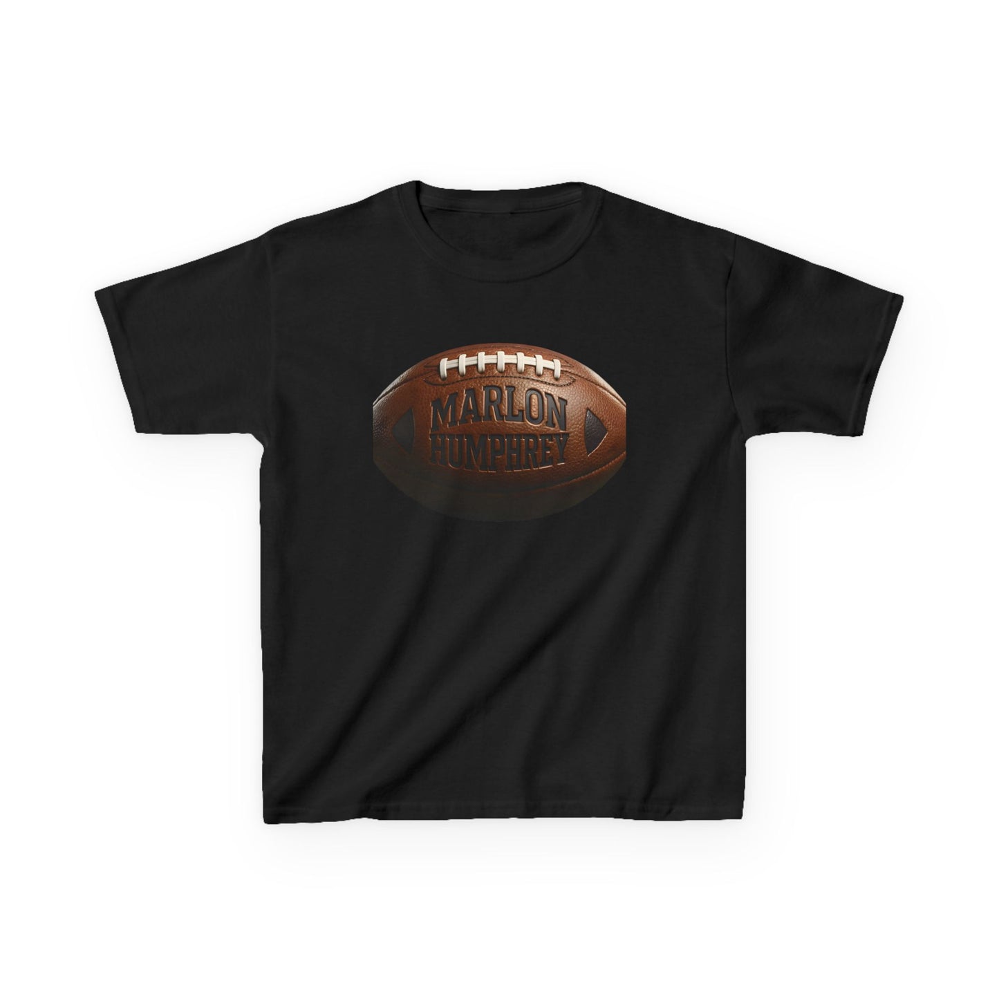 Baltimore Ravens Marlon Humphrey Kids Unisex