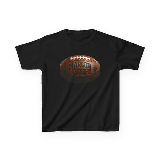 Baltimore Ravens Marlon Humphrey Kids Unisex