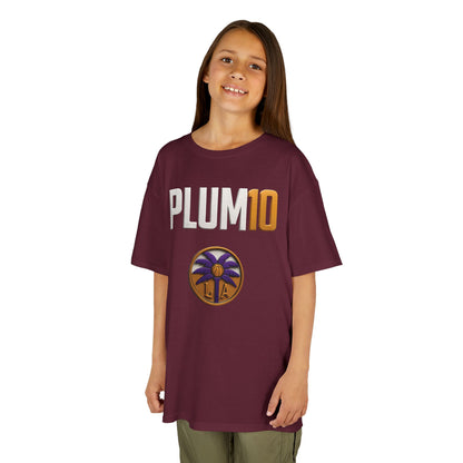 Los Angeles Sparks Kelsey Plum Kids Unisex