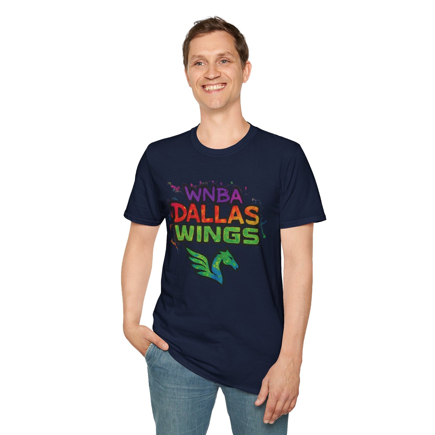 Dallas Wings Unisex