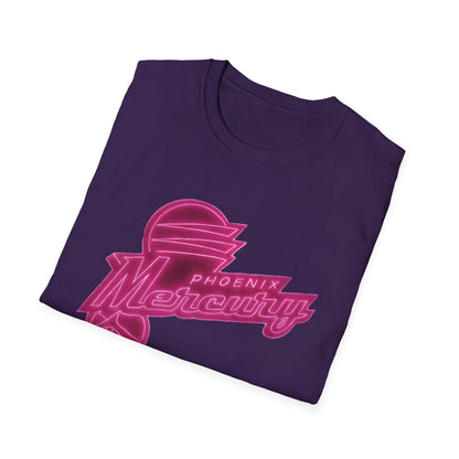 Phoenix Mercury LED Unisex