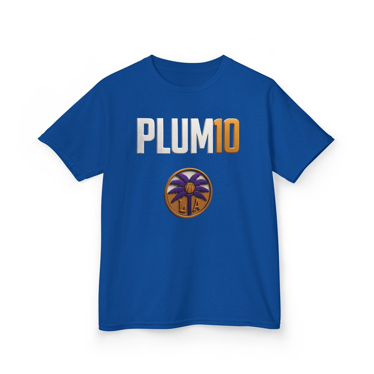 Los Angeles Sparks Kelsey Plum Kids Unisex