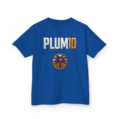 Los Angeles Sparks Kelsey Plum Kids Unisex
