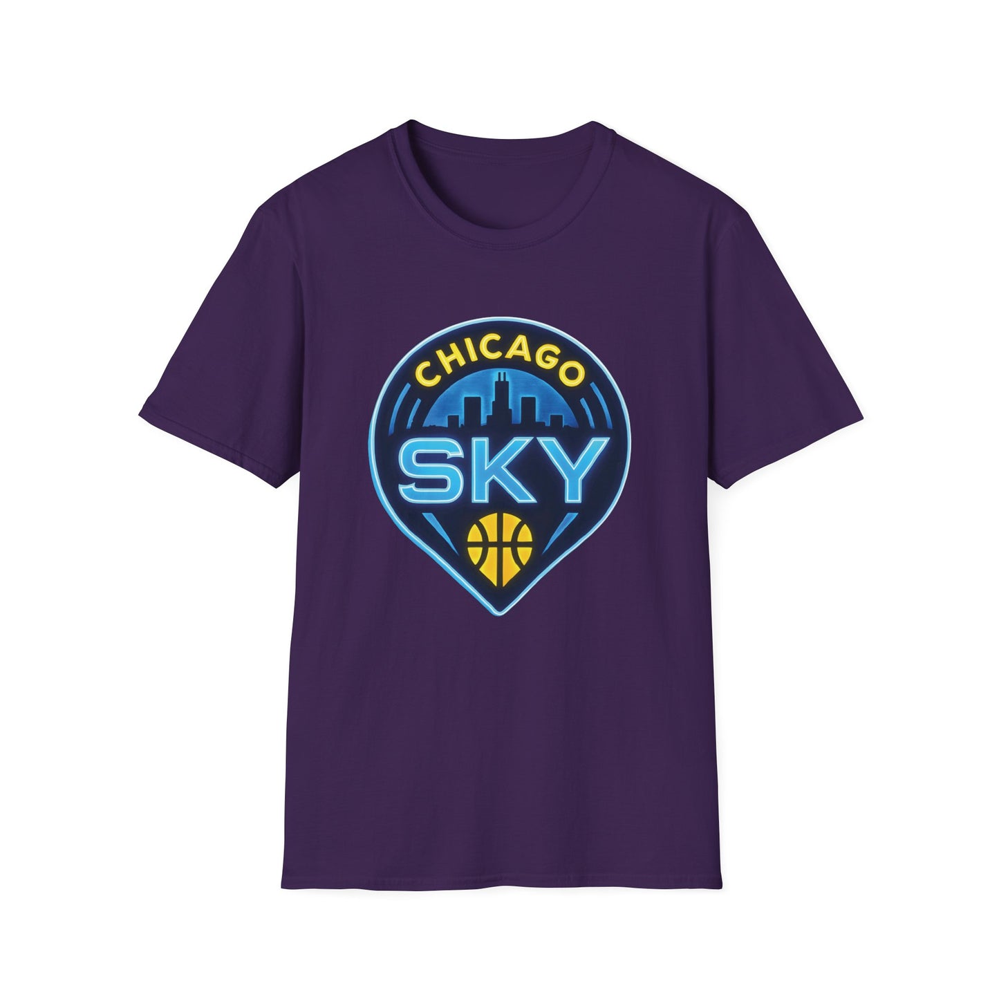 Chicago Sky LED Unisex