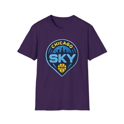 Chicago Sky LED Unisex