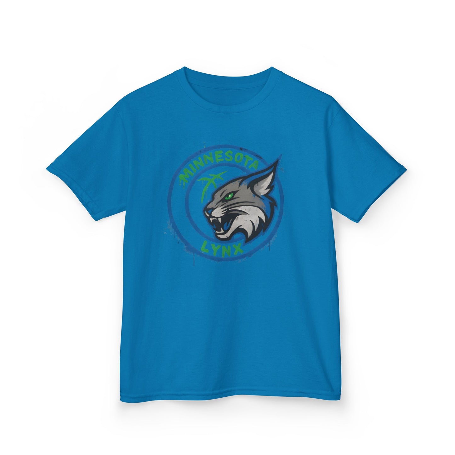 Minnesota Lynx Kids Unisex