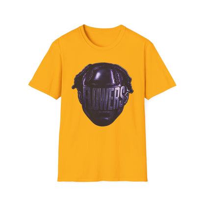 Baltimore Ravens Zay Flowers Unisex