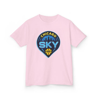 Chicago Sky Kids Unisex