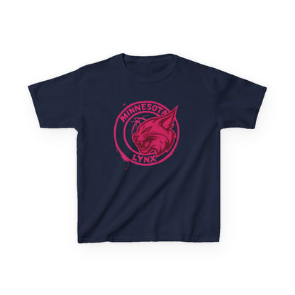 Minnesota Lynx Kids Unisex
