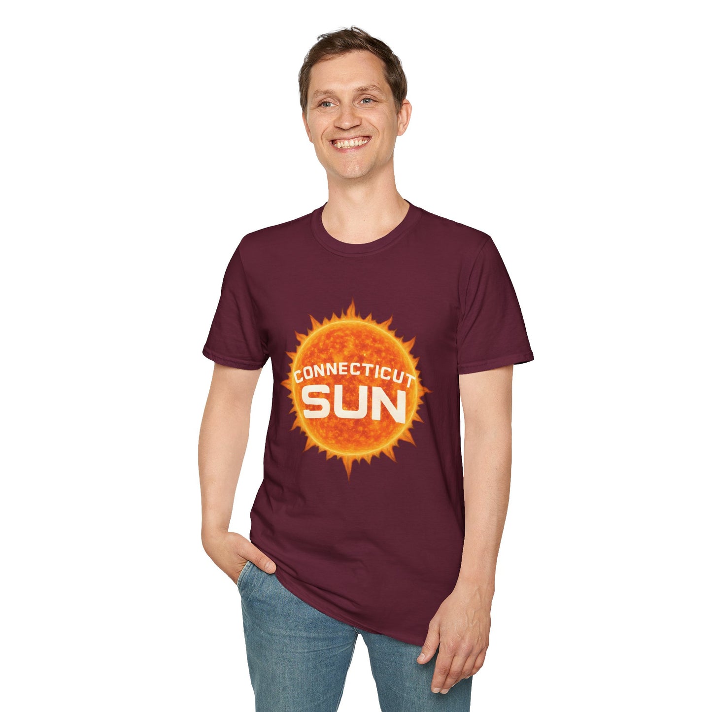 Connecticut Sun Unisex