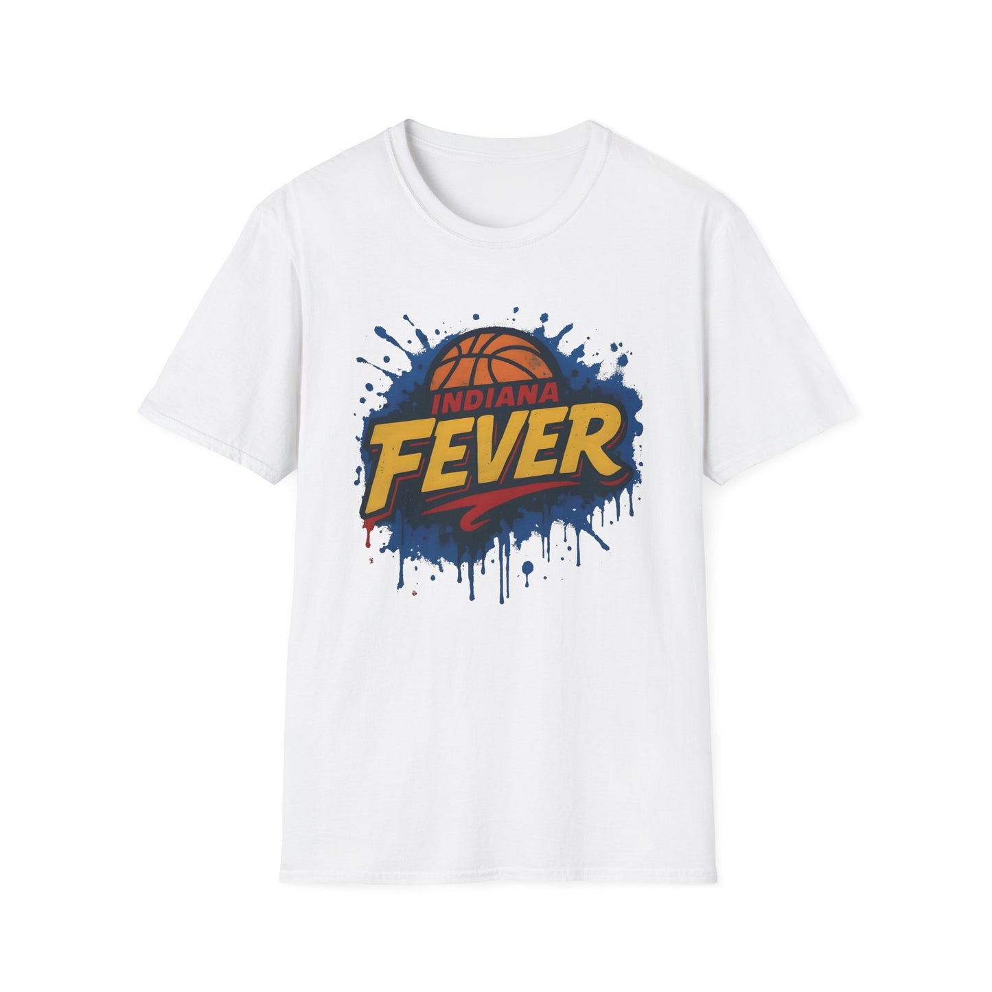 Indiana Fever Unisex
