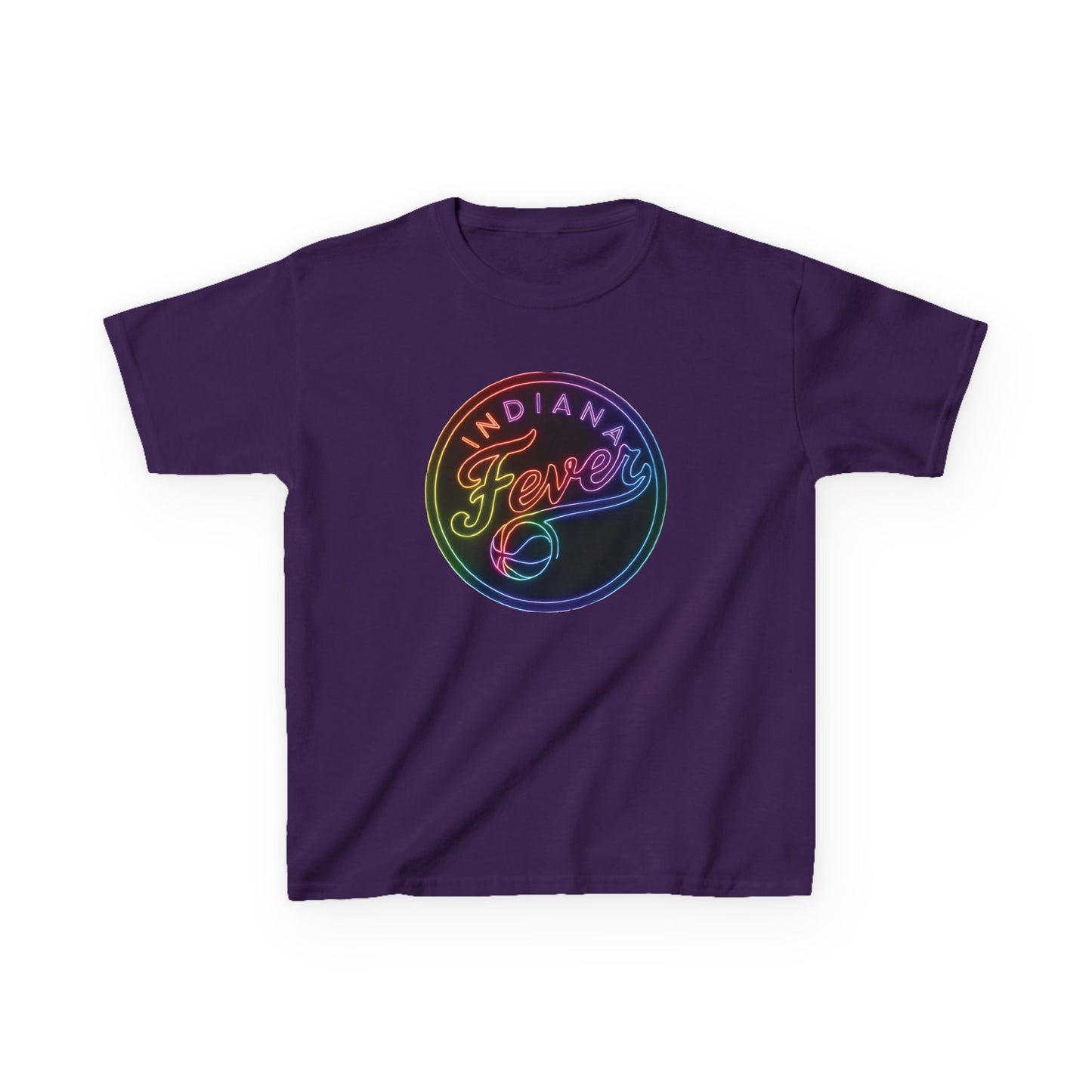 Indiana Fever LED Kids Unisex