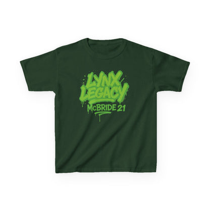 Minnesota Lynx Kayla McBride Kids Unisex