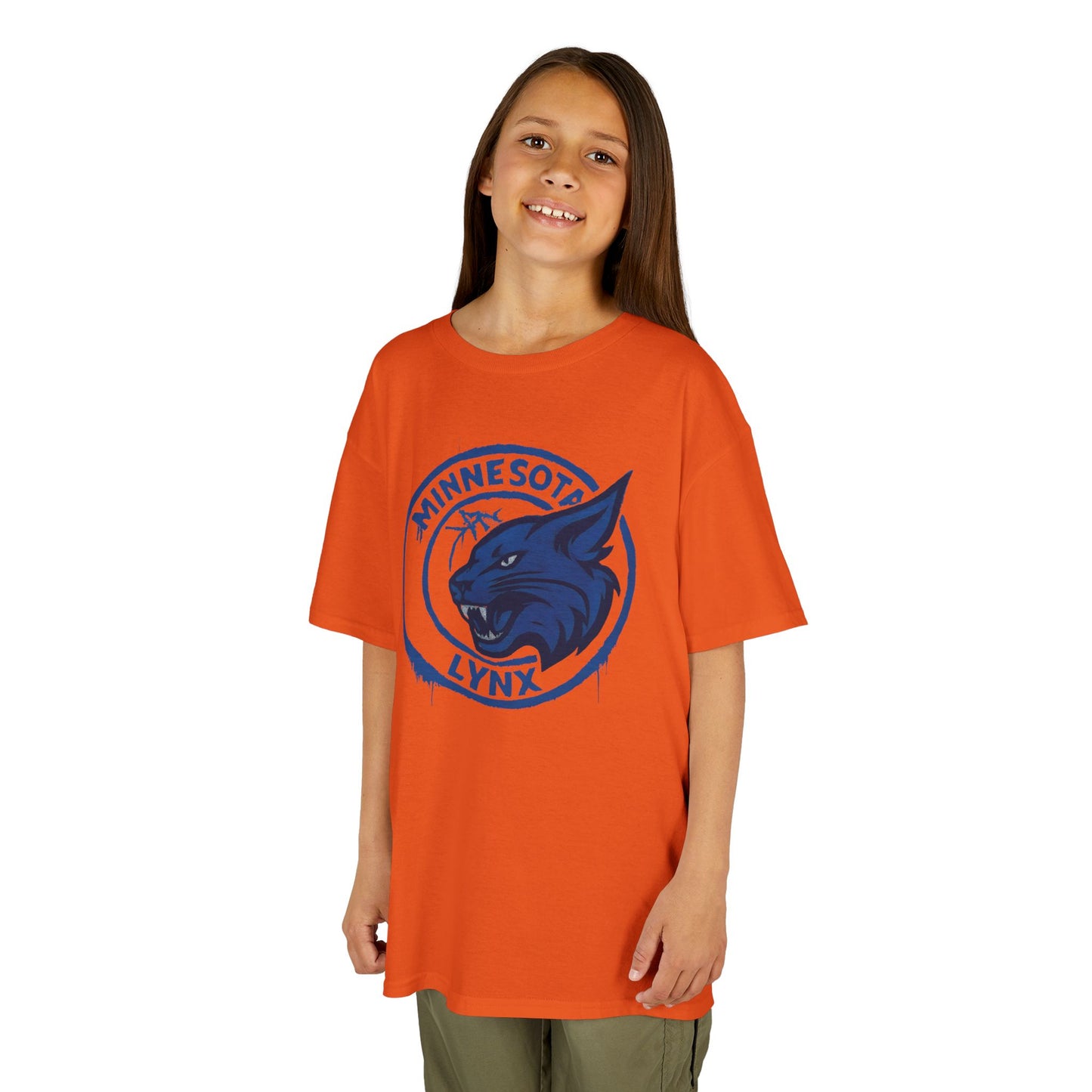 Minnesota Lynx Kids Unisex
