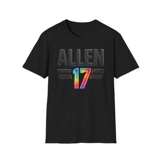 Buffalo Bills Josh Allen Unisex