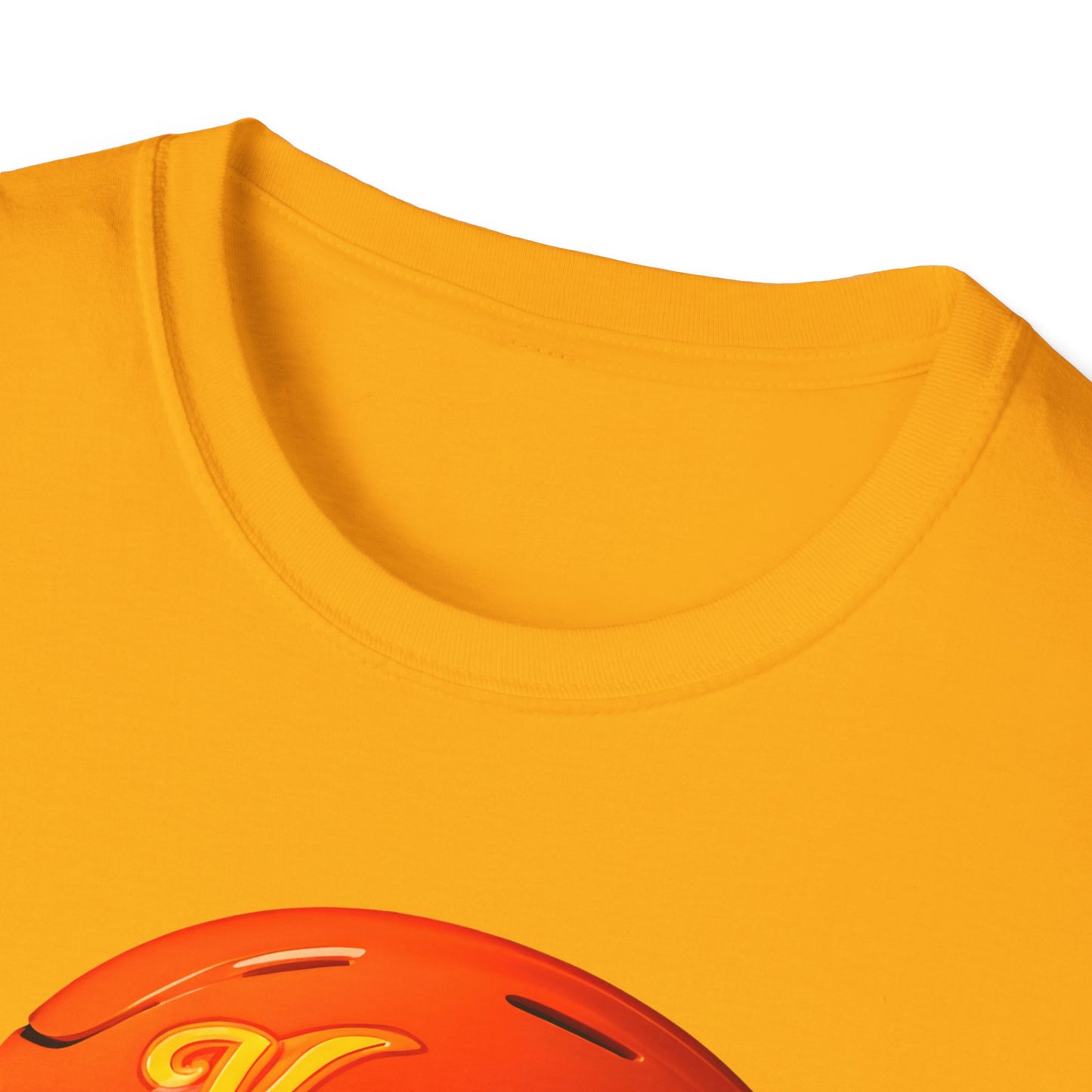 #30 UTRGV Football Helmet Unisex