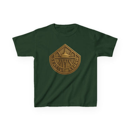 Seattle Storm Nneka Ogwumike Kids Unisex