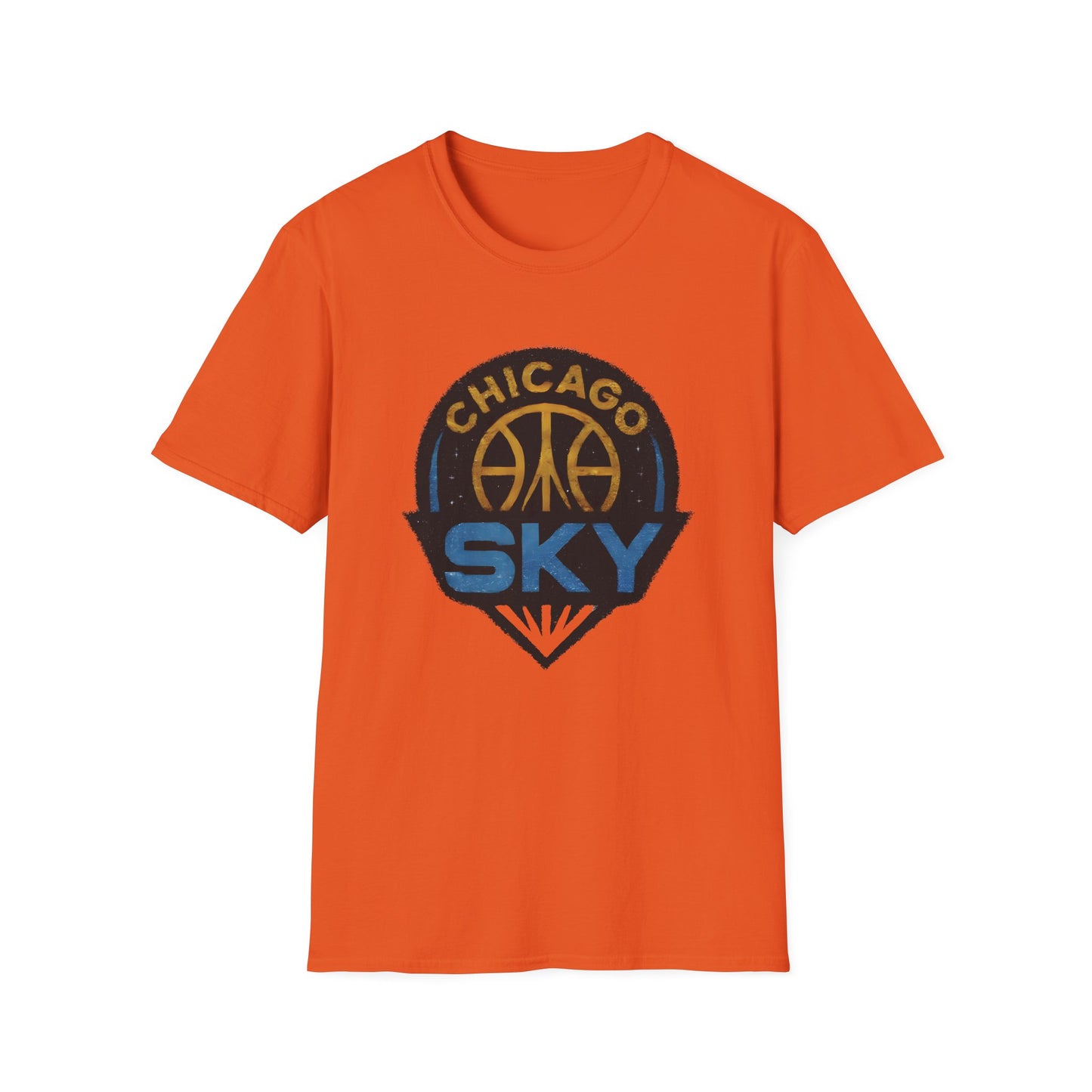 Chicago Sky Unisex