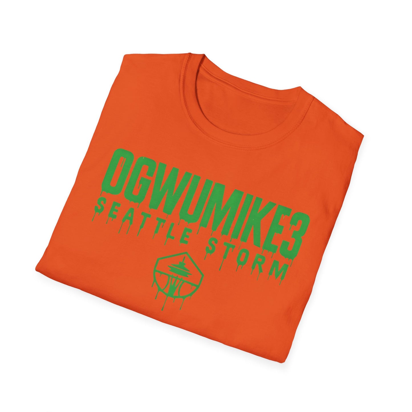 Seattle Storm Nneka Ogwumike Unisex