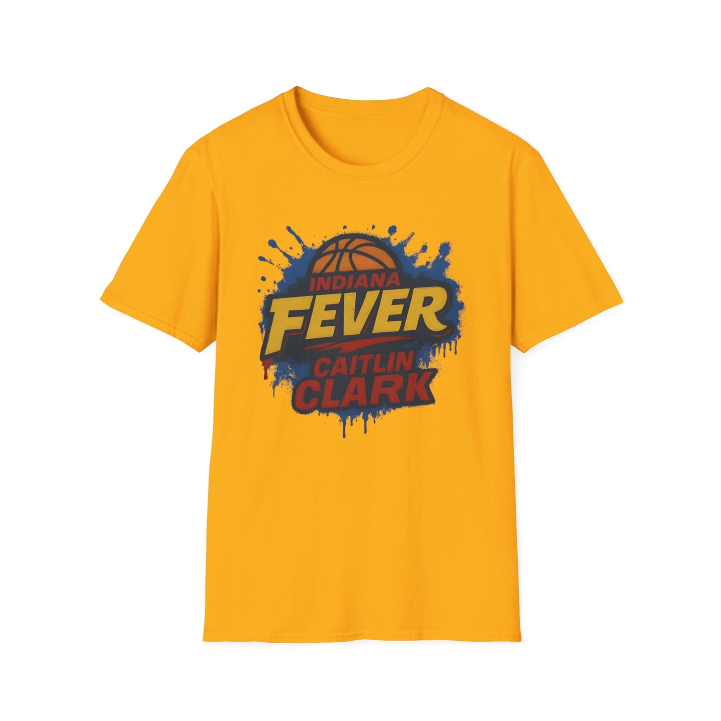 Indiana Fever Caitlin Clark Unisex