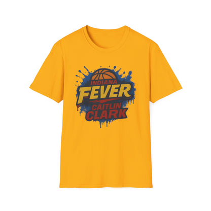Indiana Fever Caitlin Clark Unisex