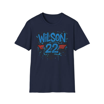 Las Vegas Aces A'ja Wilson Unisex