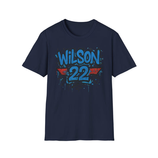 Las Vegas Aces A'ja Wilson Unisex