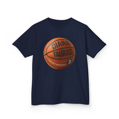Phoenix Mercury Diana Taurasi Kids Unisex