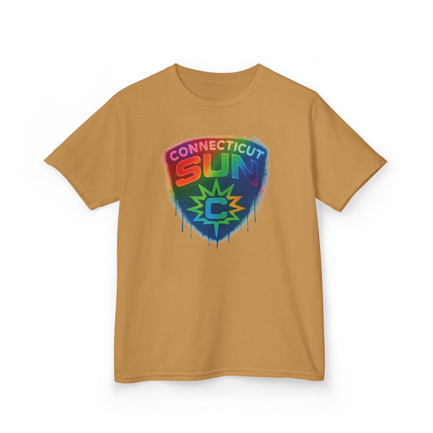 Connecticut Sun Kids Unisex