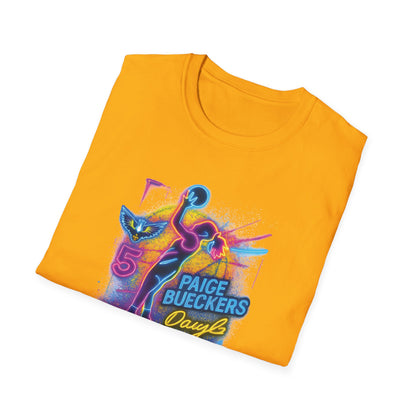Dallas Wings Paige Bueckers Unisex