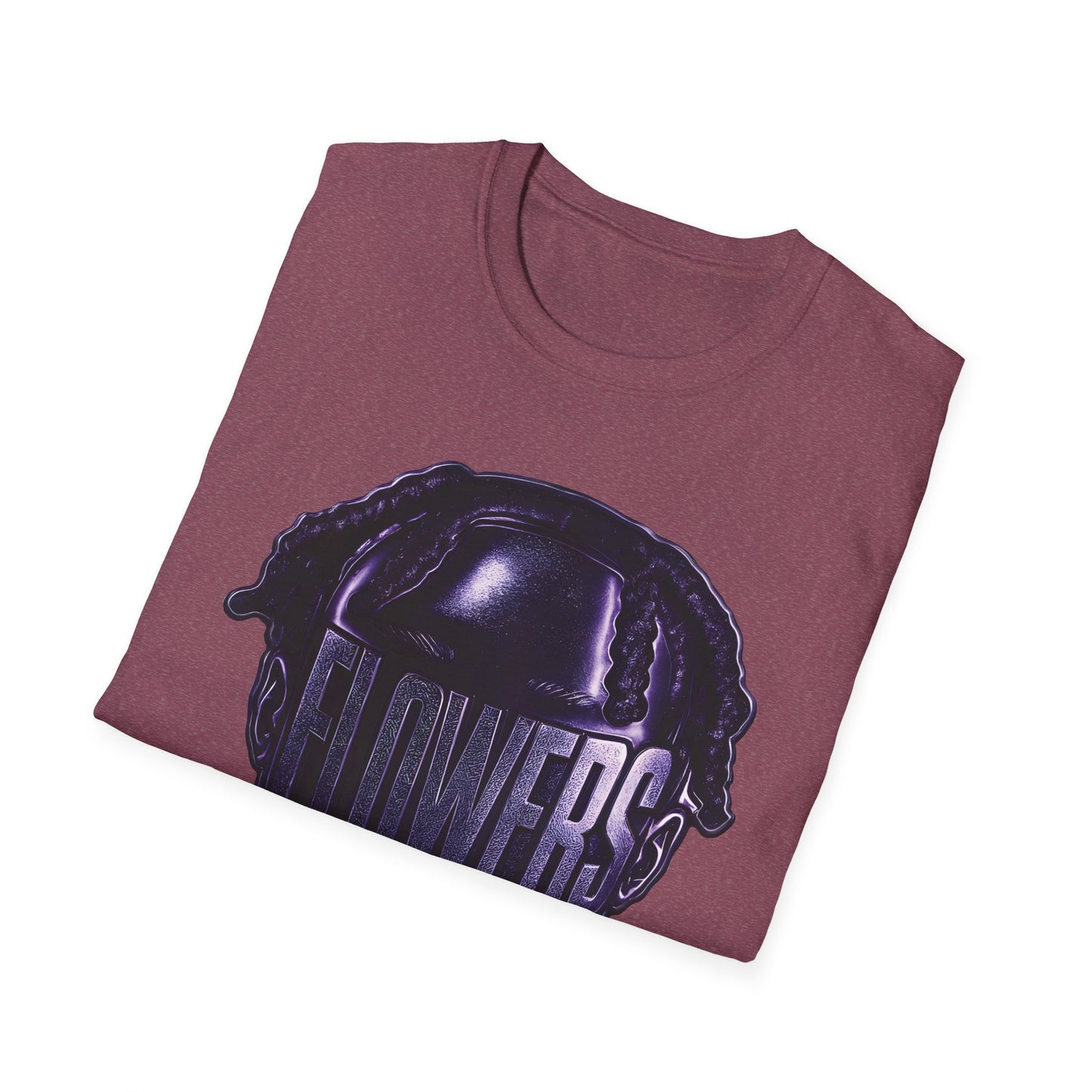 Baltimore Ravens Zay Flowers Unisex