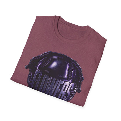 Baltimore Ravens Zay Flowers Unisex
